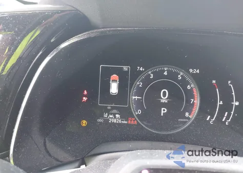 2023 Lexus Rx 350 Premium from USA, damaged, VIN 2T2BAMCA9PC034273